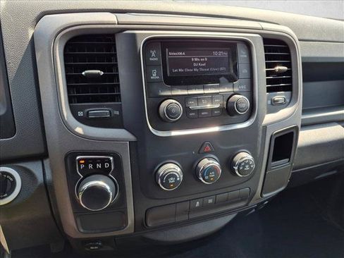 Used 2017 RAM 1500 Tradesman w/ Popular Equipment Group RWD image 15