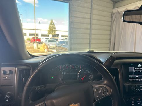 Used 2015 Chevrolet Silverado 1500 LT w/ All Star Edition image 22