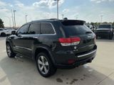 Used 2015 Jeep Grand Cherokee Overland image 4