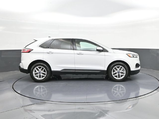 Used 2021 Ford Edge SEL FWD image 26