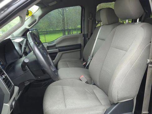 Used 2020 Ford F150 XLT w/ Equipment Group 302A Luxury AWD/4WD image 12