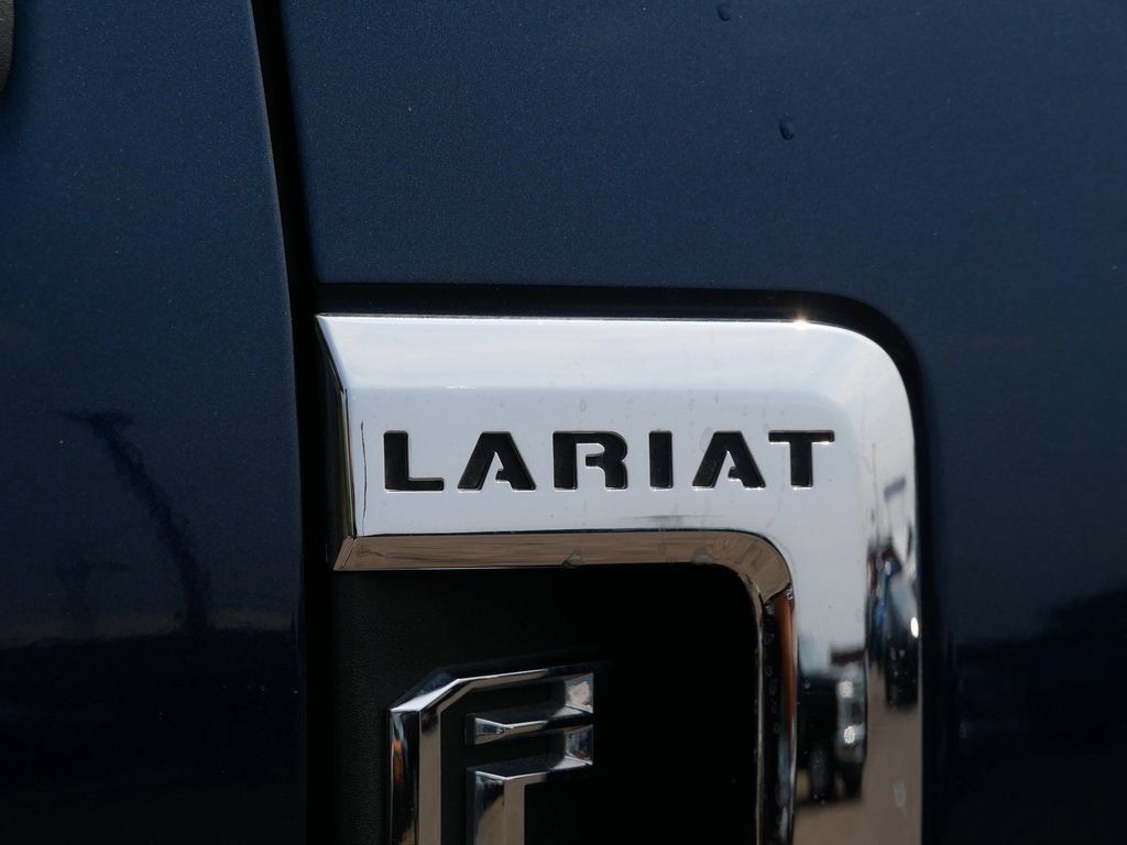 Certified 2019 Ford F250 Lariat RWD image 11