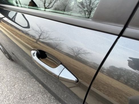 Certified 2025 Kia K4 LXS image 29