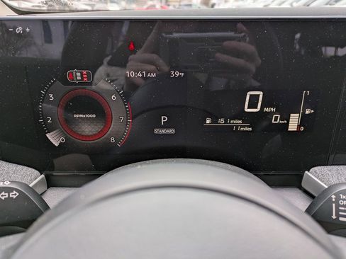 New 2026 Nissan Kicks S image 25