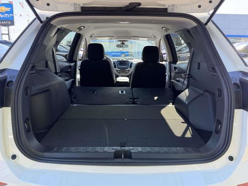 Certified 2024 Chevrolet Equinox LS w/ LS Convenience Package FWD image 7