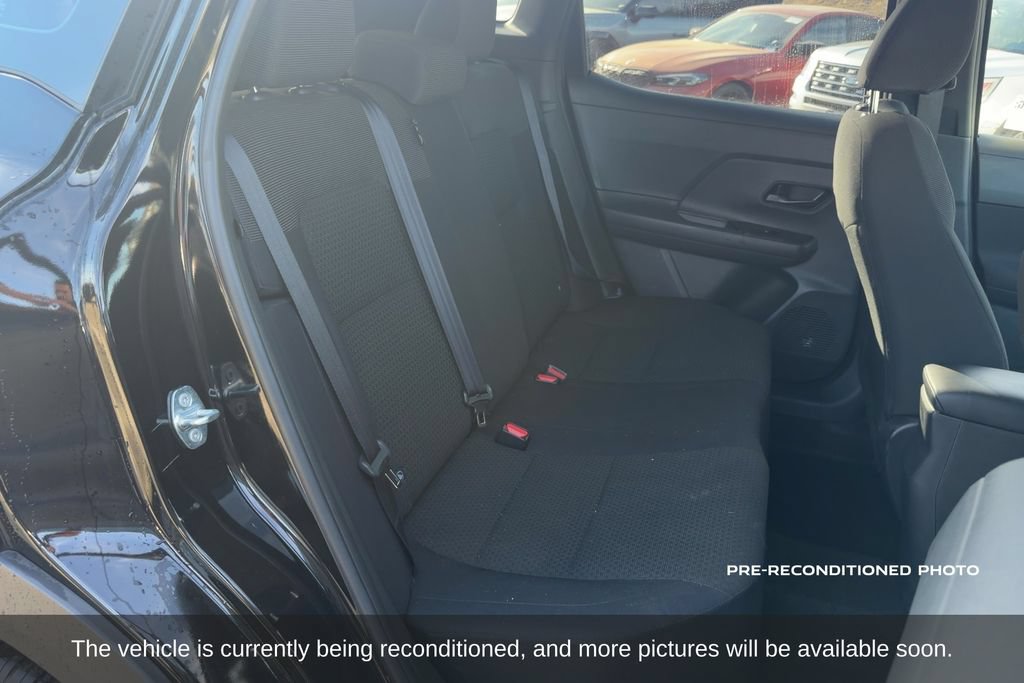Used 2026 Nissan Kicks S FWD image 13