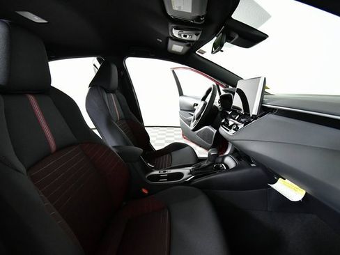 New 2026 Toyota Corolla SE image 22