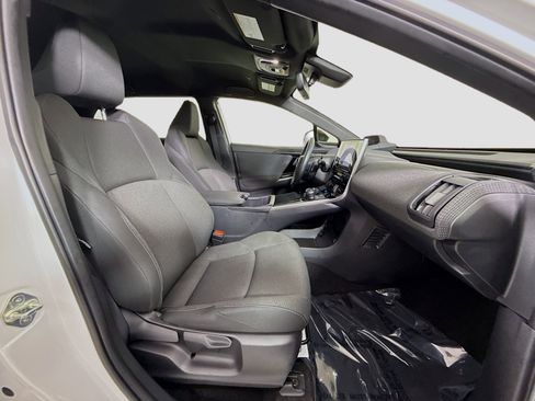 Used 2023 Subaru Solterra AWD image 29