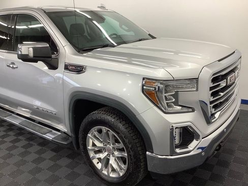 Used 2020 GMC Sierra 1500 SLT w/ SLT Premium Plus Package image 23