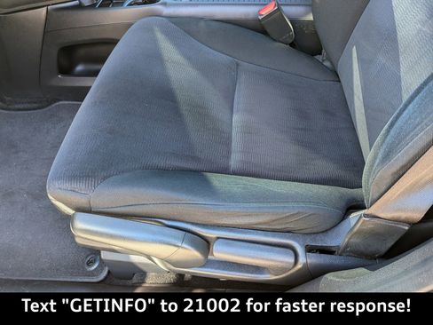 Used 2013 Honda CR-V LX image 21