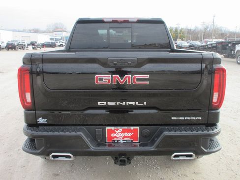 New 2026 GMC Sierra 1500 Denali image 6