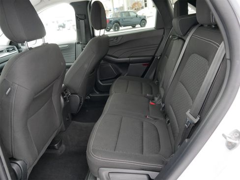 Certified 2025 Ford Escape Active image 16