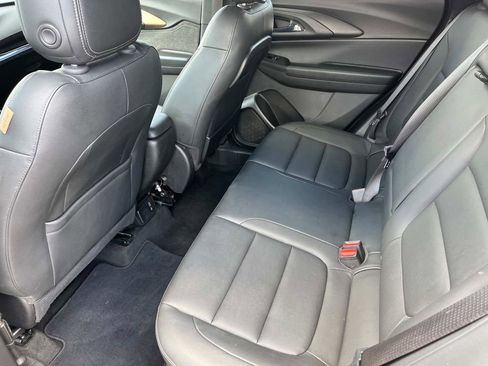 Used 2021 Chevrolet TrailBlazer ACTIV w/ Sun and Liftgate Package image 17