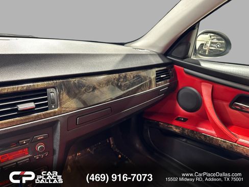 Used 2007 BMW 328xi Coupe AWD/4WD image 27