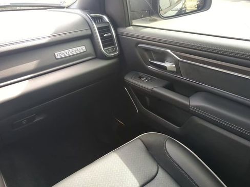 Used 2026 RAM 1500 Laramie w/ Sport Appearance Package image 19