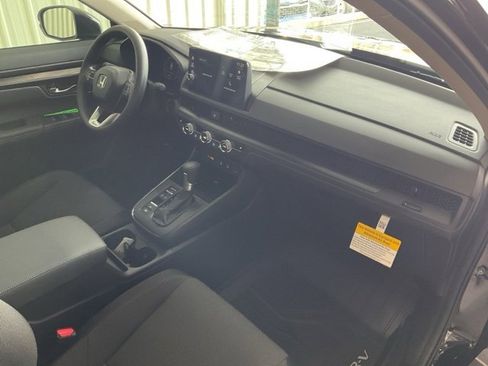 New 2026 Honda CR-V EX image 22