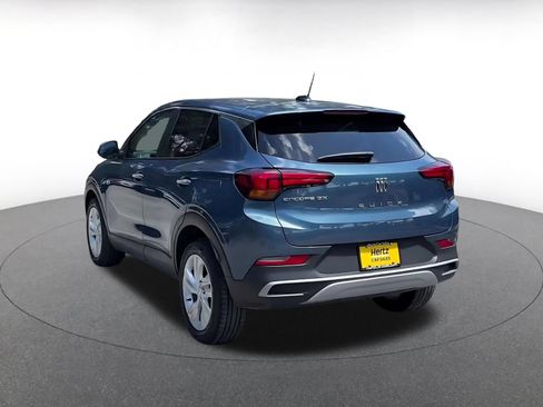 Used 2026 Buick Encore GX Preferred FWD image 10