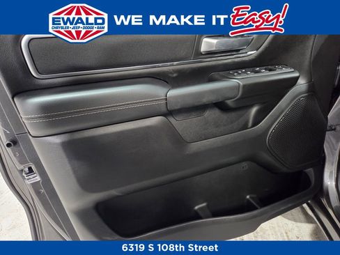 New 2026 RAM 1500 Big Horn image 14