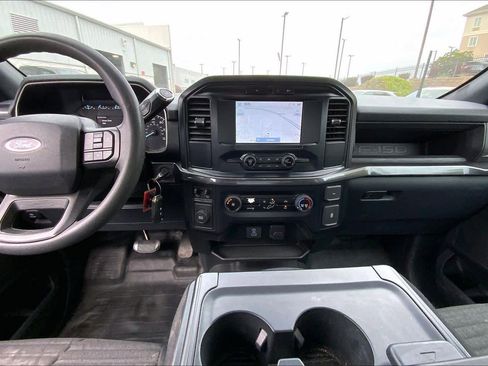 Used 2023 Ford F150 XL w/ STX Appearance Package image 15