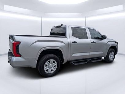 Used 2024 Toyota Tundra SR