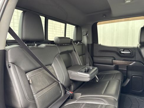 Used 2019 GMC Sierra 1500 Denali w/ Denali Ultimate Package image 51