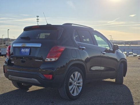 Used 2020 Chevrolet Trax Premier image 14