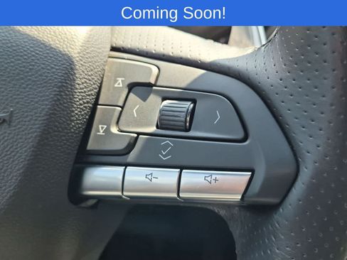 Used 2024 Cadillac CT5 Sport w/ LPO, Red Accent Package AWD/4WD image 25
