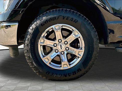 Used 2023 Ford F150 XLT w/ Equipment Group 302A High AWD/4WD image 9