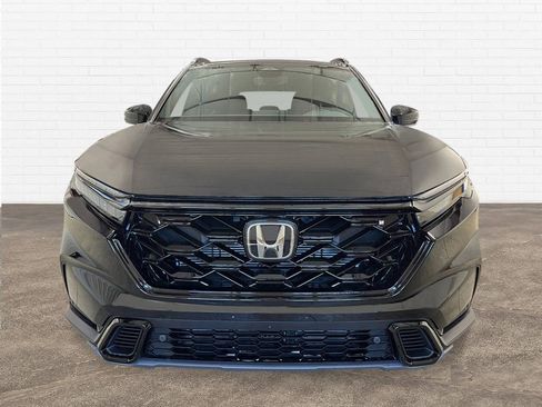 New 2026 Honda CR-V Sport-L image 9