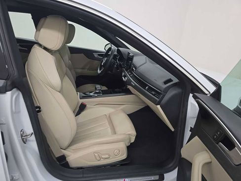 Used 2023 Audi A5 2.0T Premium w/ Convenience Package AWD/4WD image 8
