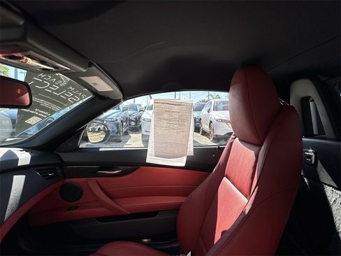 Used 2016 BMW Z4 sDrive28i image 16