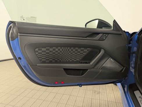 New 2026 Porsche 911 Carrera S RWD image 13