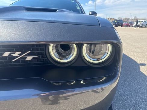 Used 2020 Dodge Challenger R/T Scat Pack image 9
