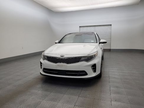 Used 2016 Kia Optima SX image 15