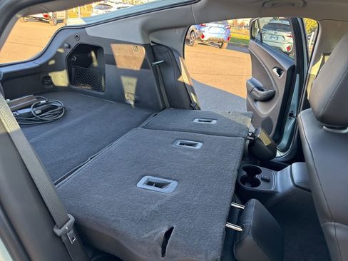 Used 2019 Chevrolet Volt LT w/ Power Convenience Package image 18