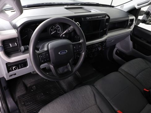 Used 2023 Ford F350 XL w/ 360-Degree Camera Package AWD/4WD image 20