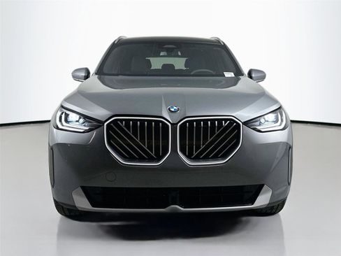 Used 2026 BMW X3 xDrive30 w/ Convenience Package AWD/4WD image 2