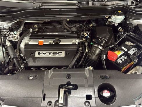 Used 2007 Honda CR-V EX-L image 33