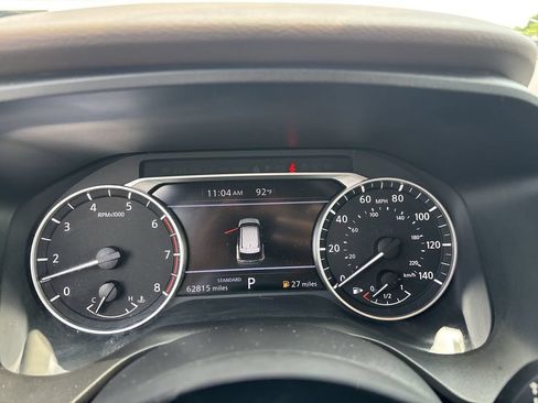 Used 2023 Nissan Rogue SV FWD image 10