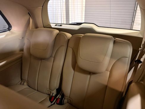 Used 2012 Mercedes-Benz GL 450 4MATIC image 17