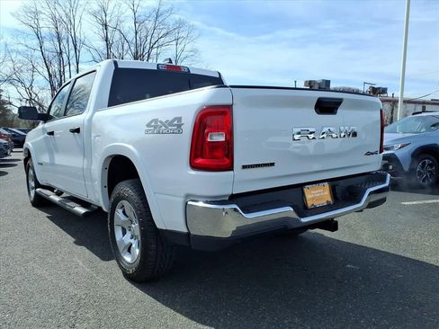 Used 2025 RAM 1500 Big Horn image 21