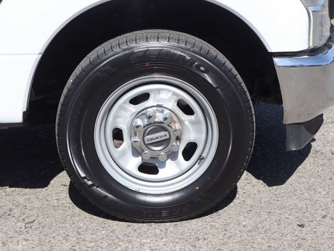 Used 2022 Ford F350 XL w/ Power Equipment Group RWD image 47