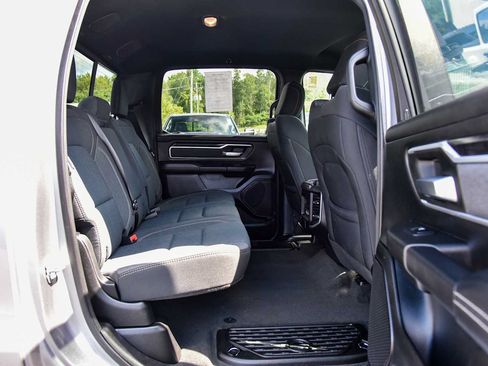 Certified 2023 RAM 1500 Big Horn AWD/4WD image 11