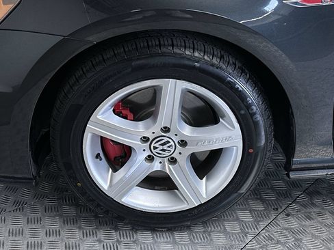 Used 2017 Volkswagen GTI Sport FWD image 26