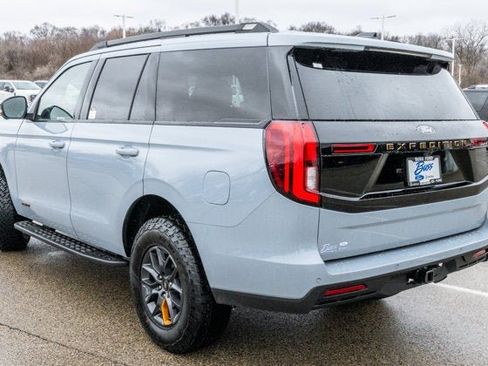 New 2026 Ford Expedition Tremor image 53