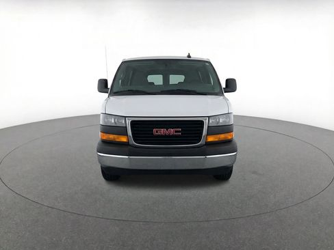 Used 2025 GMC Savana 3500 LT w/ LT Preferred Equipment Group image 2
