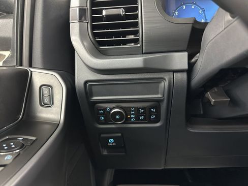 New 2025 Ford F150 XLT w/ Equipment Group 302A MID image 33