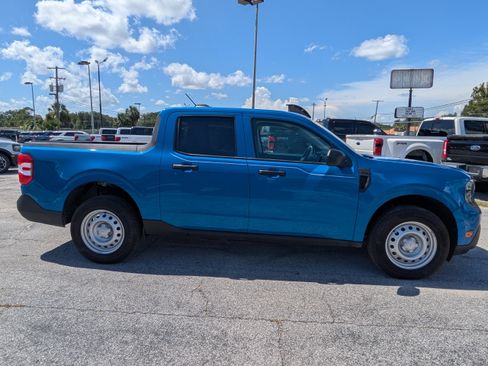 Used 2026 Ford Maverick XL FWD image 3