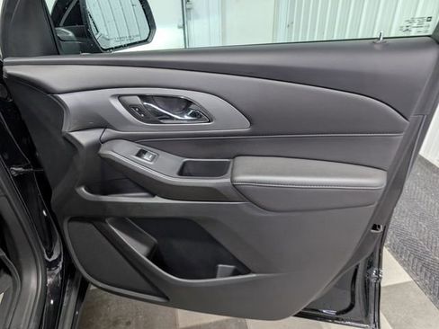 Used 2022 Chevrolet Traverse LT AWD/4WD image 27