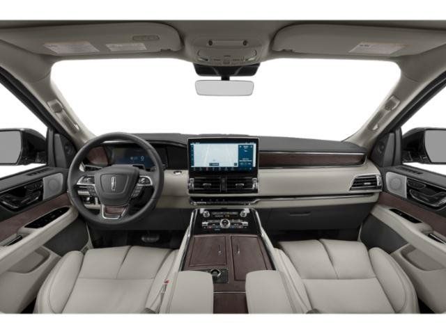 Used 2022 Lincoln Navigator L Reserve AWD/4WD image 11